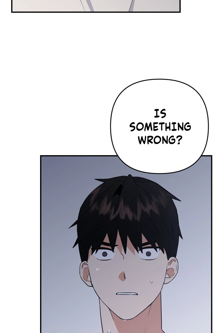 To My Beloved Enemy - Chapter 8 Page 22