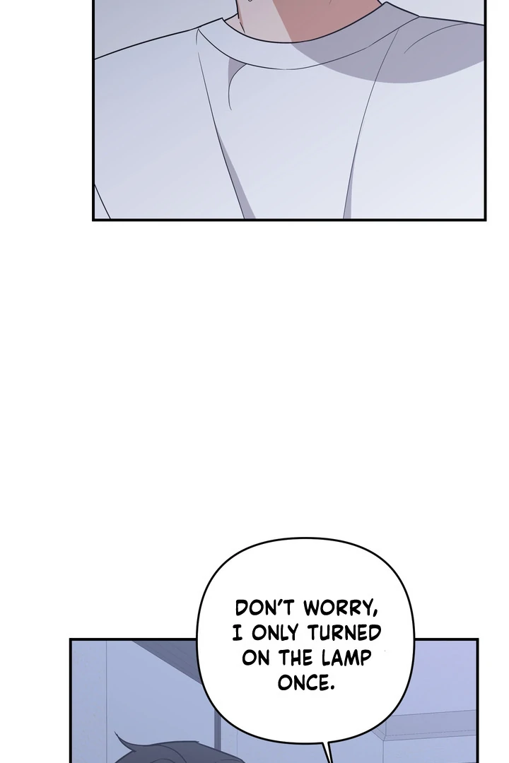 To My Beloved Enemy - Chapter 8 Page 23