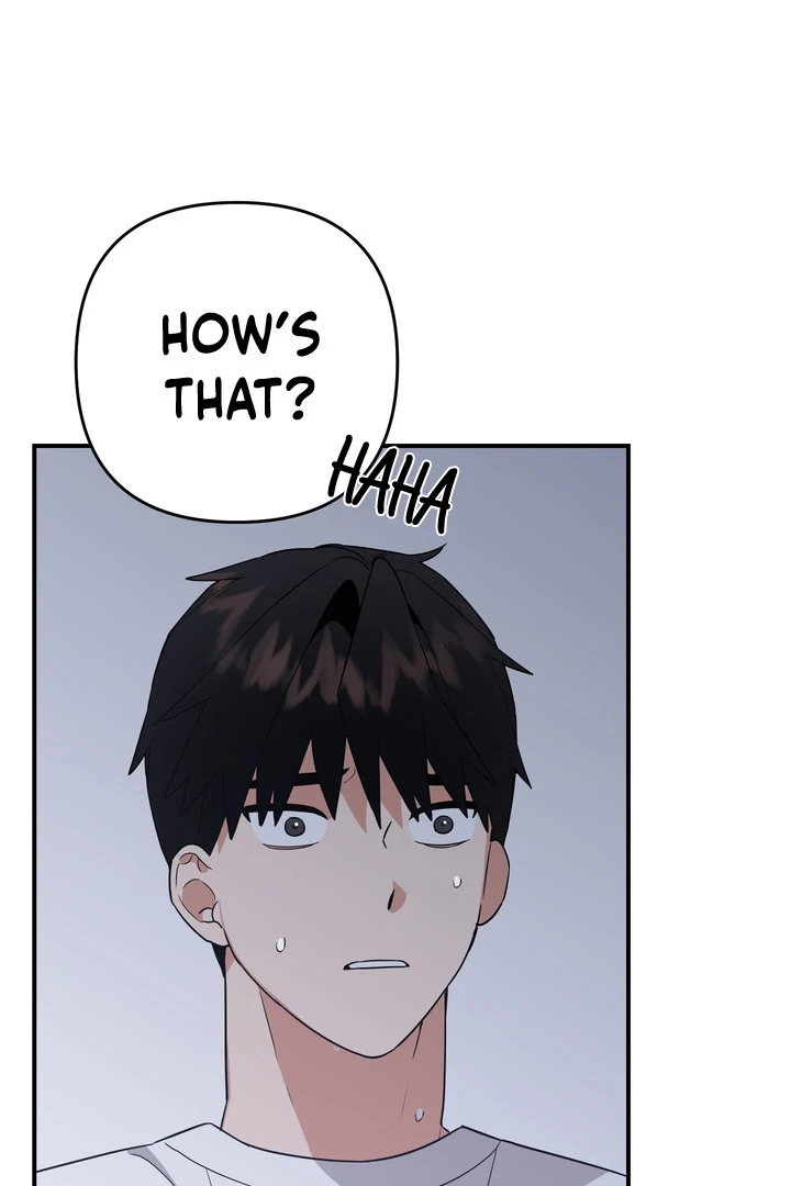 To My Beloved Enemy - Chapter 8 Page 25