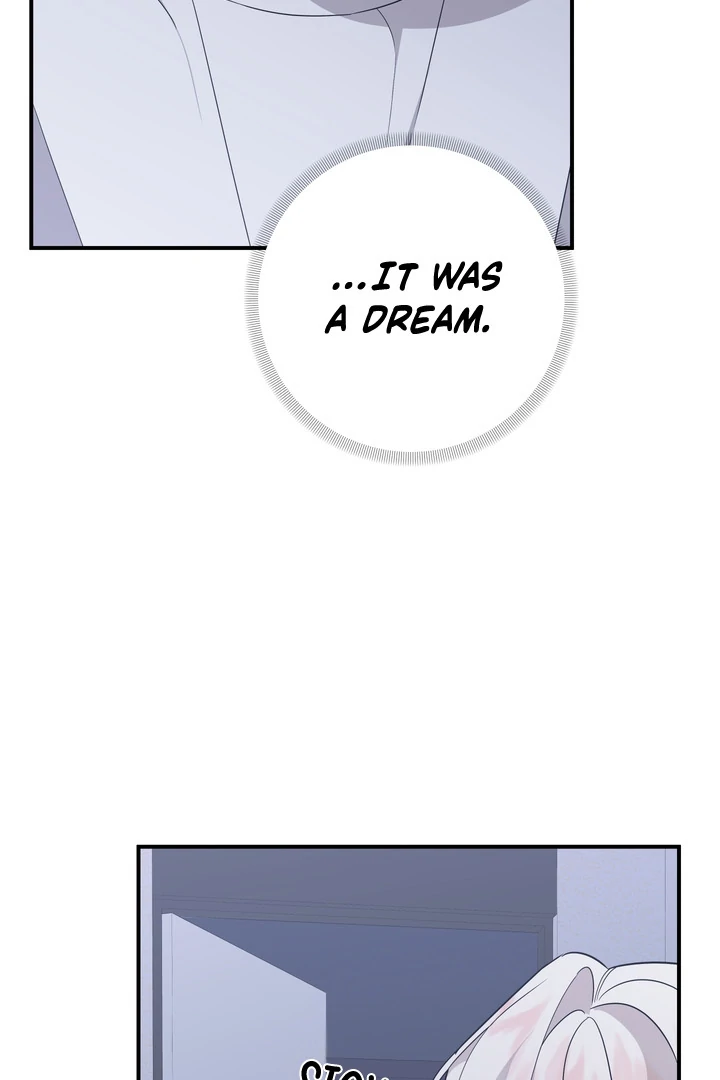 To My Beloved Enemy - Chapter 8 Page 26