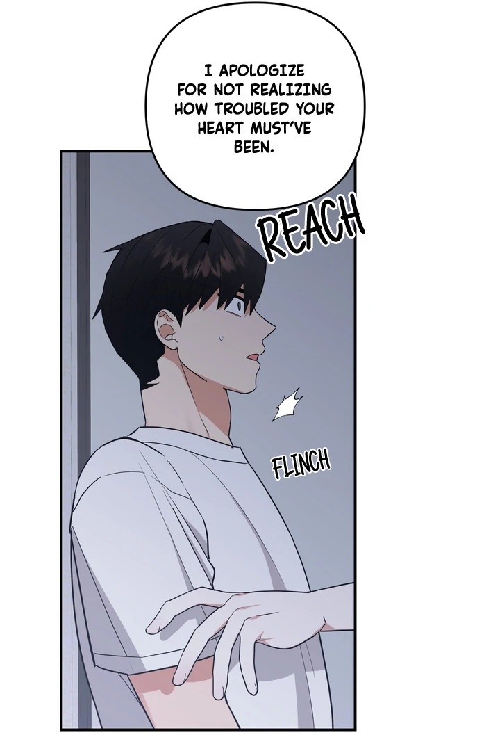 To My Beloved Enemy - Chapter 8 Page 30
