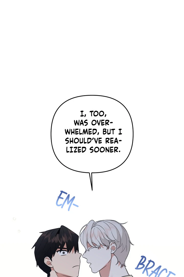 To My Beloved Enemy - Chapter 8 Page 31