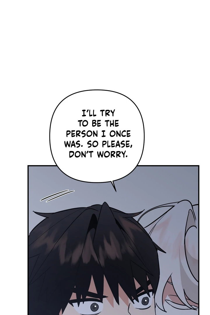 To My Beloved Enemy - Chapter 8 Page 33