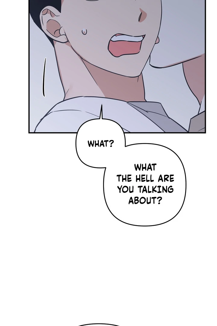 To My Beloved Enemy - Chapter 8 Page 34