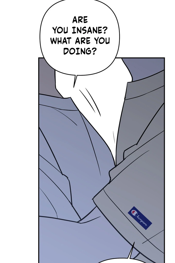 To My Beloved Enemy - Chapter 8 Page 35