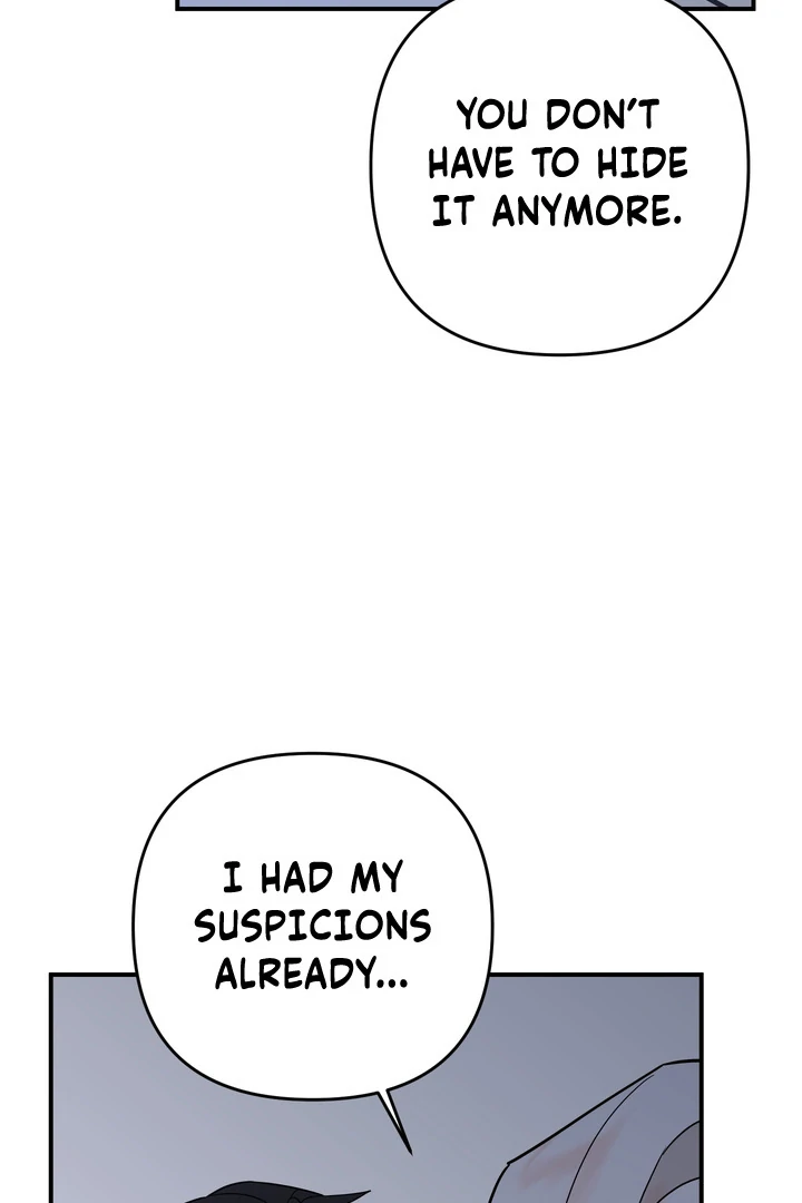 To My Beloved Enemy - Chapter 8 Page 36