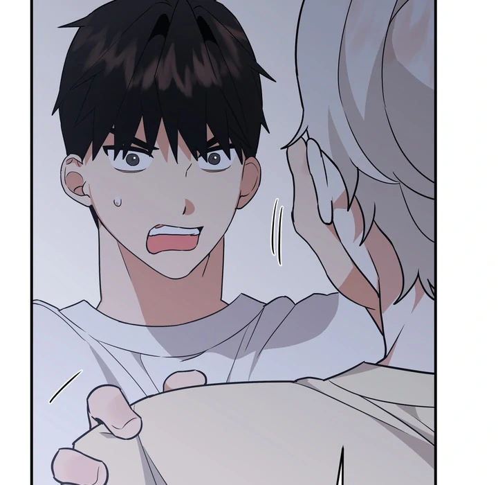To My Beloved Enemy - Chapter 8 Page 37