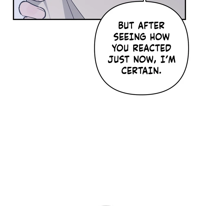 To My Beloved Enemy - Chapter 8 Page 38
