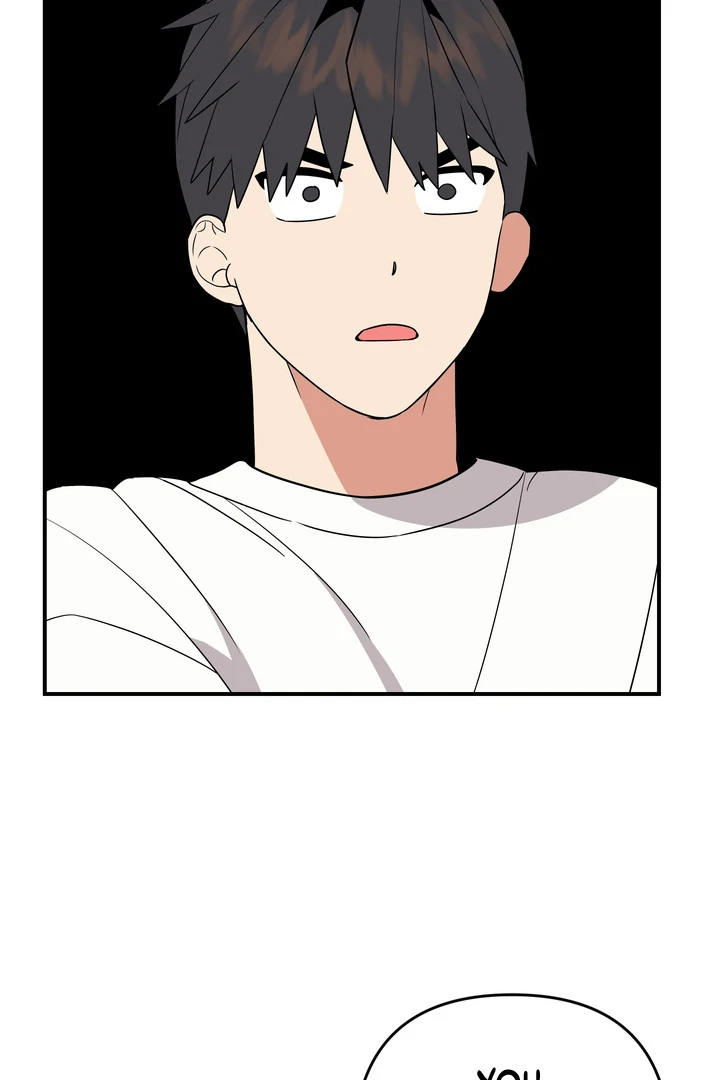To My Beloved Enemy - Chapter 8 Page 41