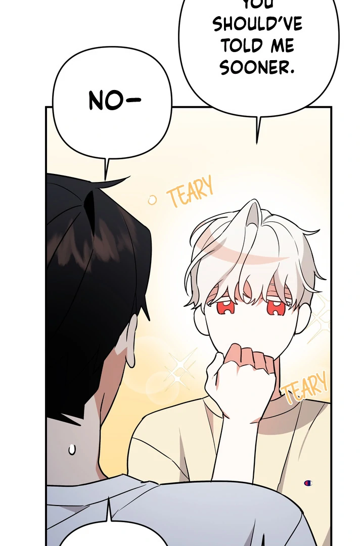 To My Beloved Enemy - Chapter 8 Page 42