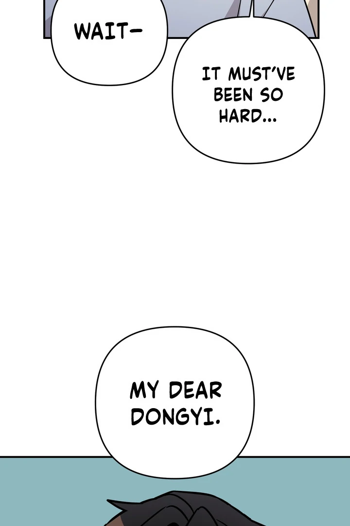 To My Beloved Enemy - Chapter 8 Page 43