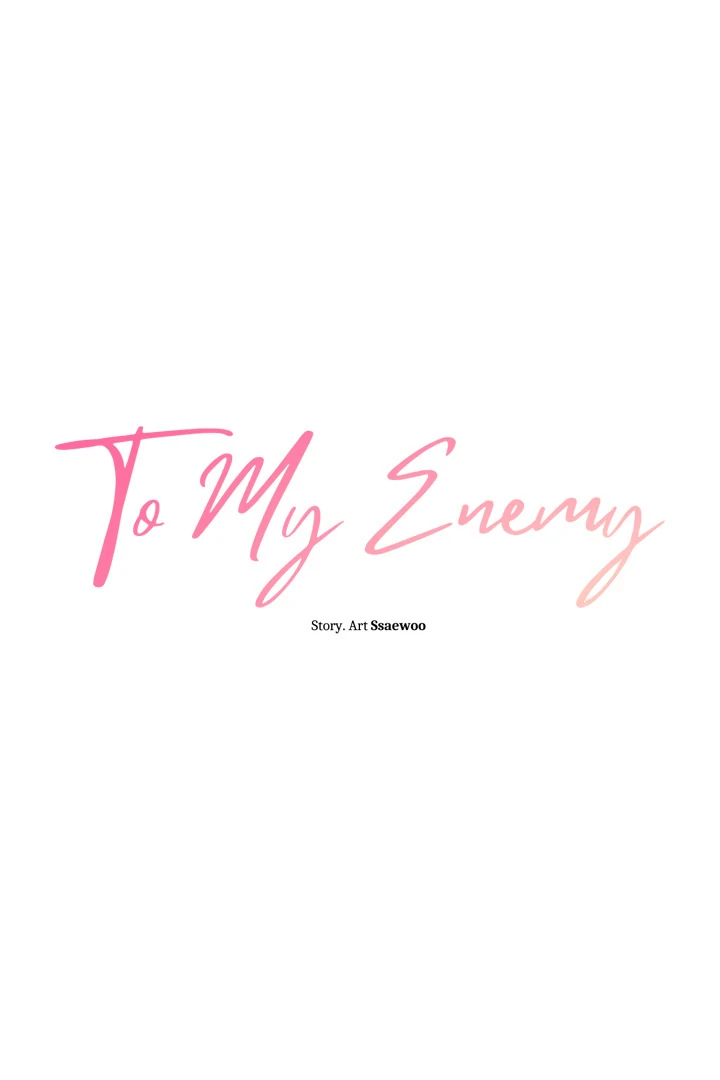 To My Beloved Enemy - Chapter 8 Page 45