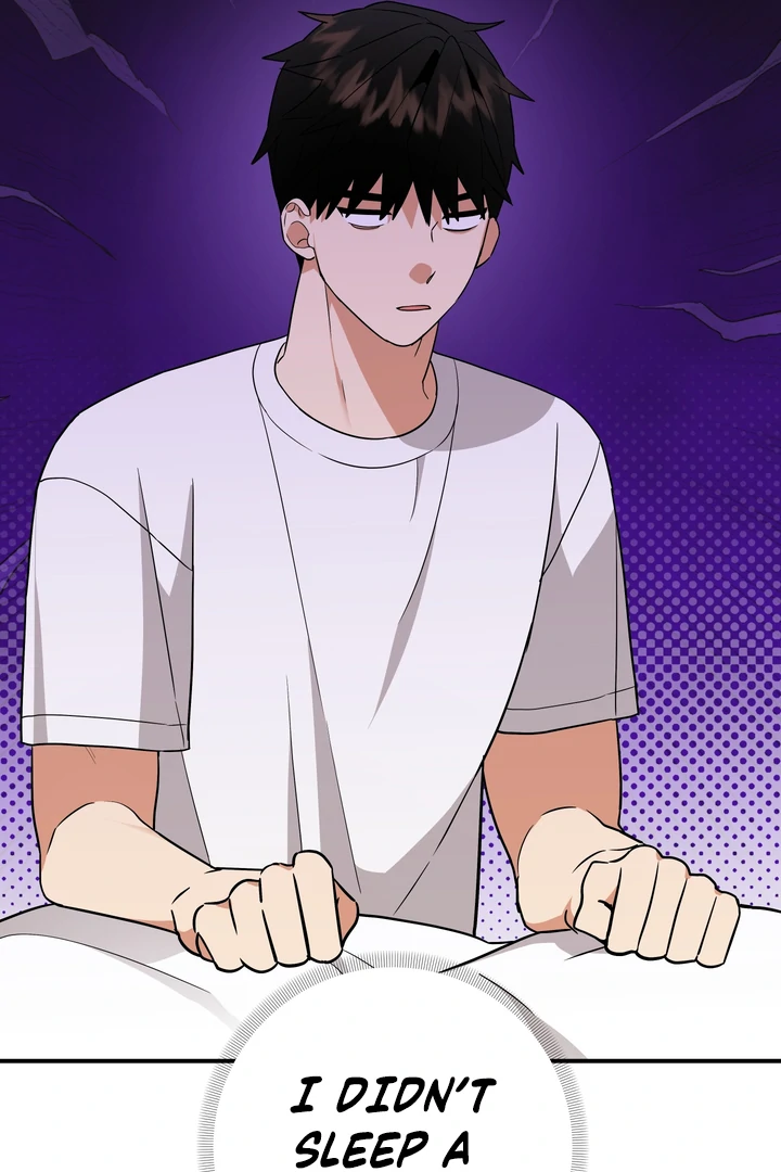 To My Beloved Enemy - Chapter 8 Page 48