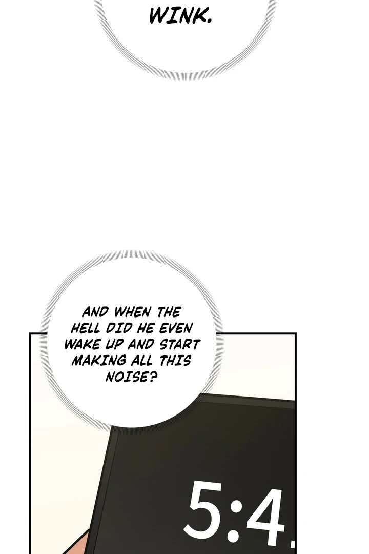 To My Beloved Enemy - Chapter 8 Page 49
