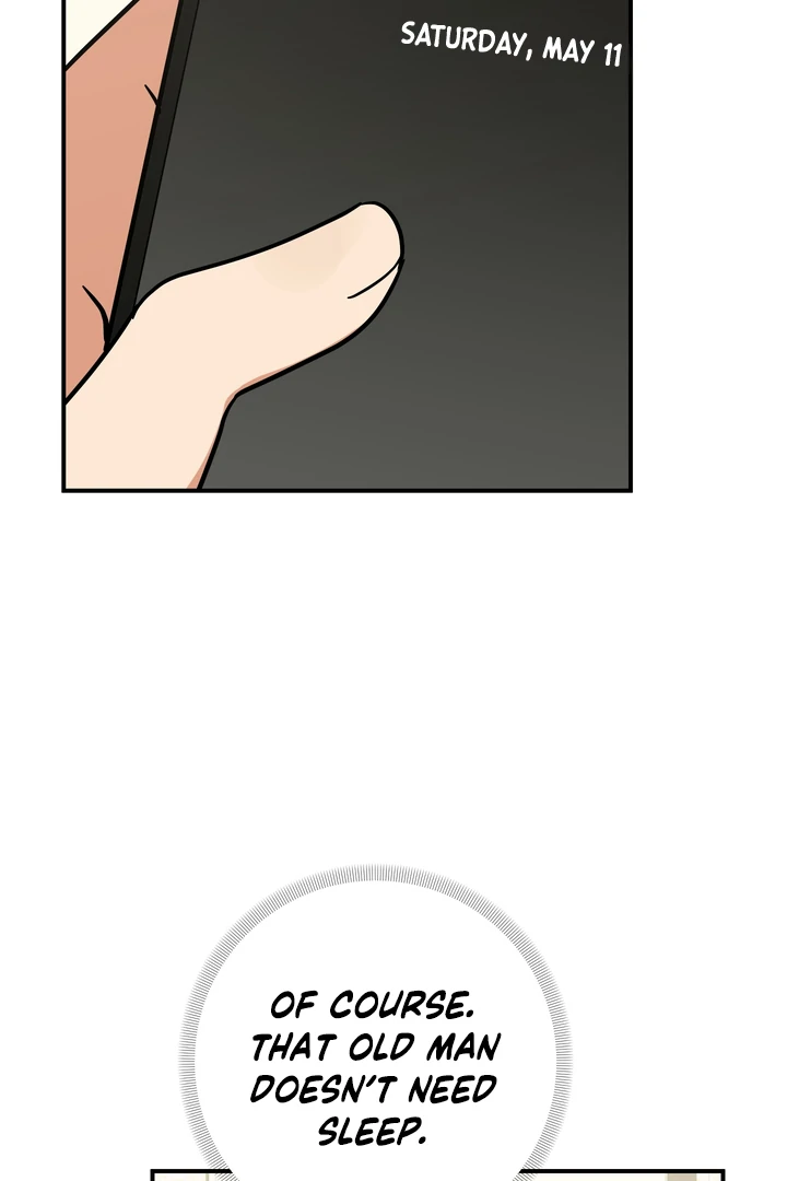 To My Beloved Enemy - Chapter 8 Page 50