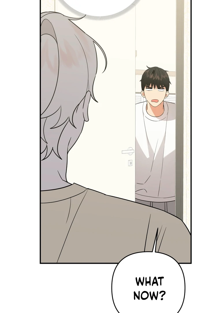 To My Beloved Enemy - Chapter 8 Page 51