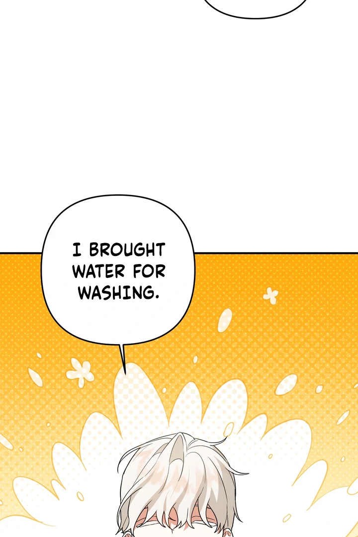 To My Beloved Enemy - Chapter 8 Page 52