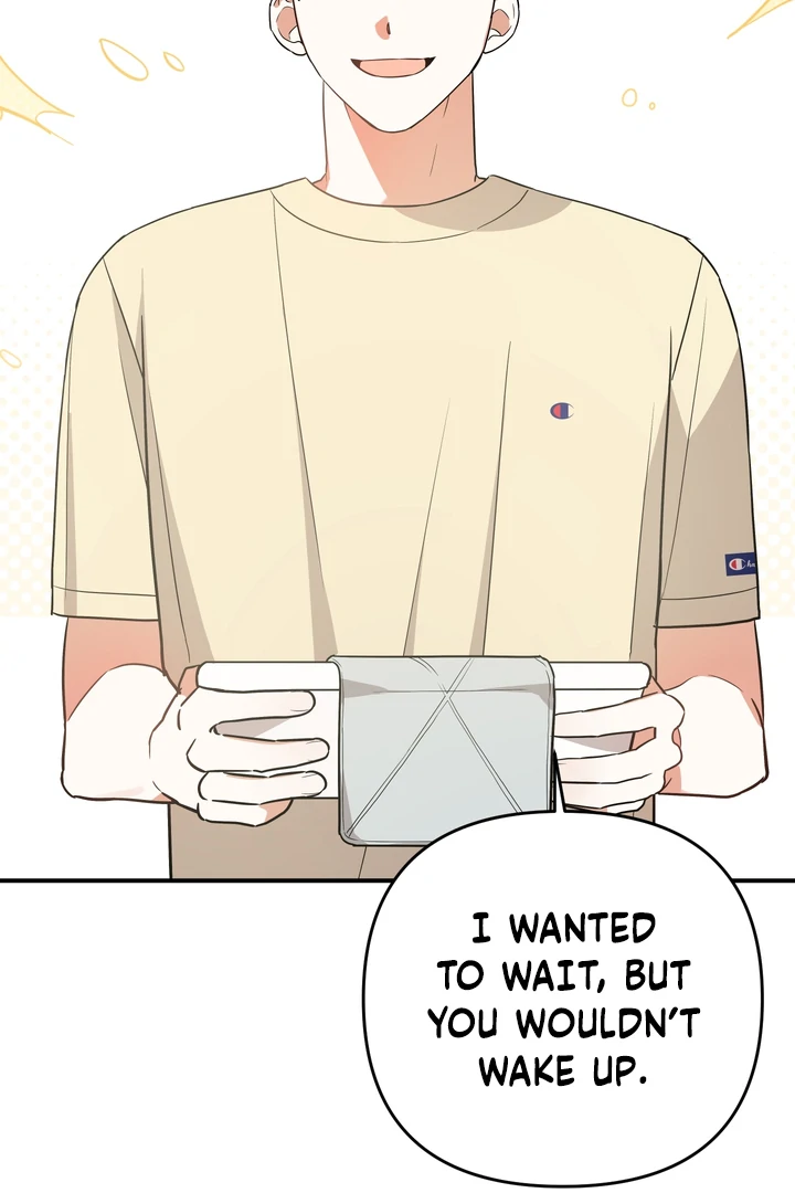 To My Beloved Enemy - Chapter 8 Page 53