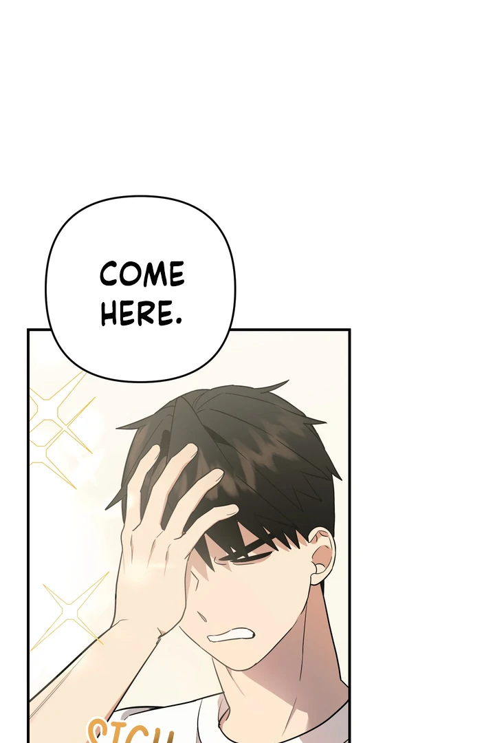 To My Beloved Enemy - Chapter 8 Page 54