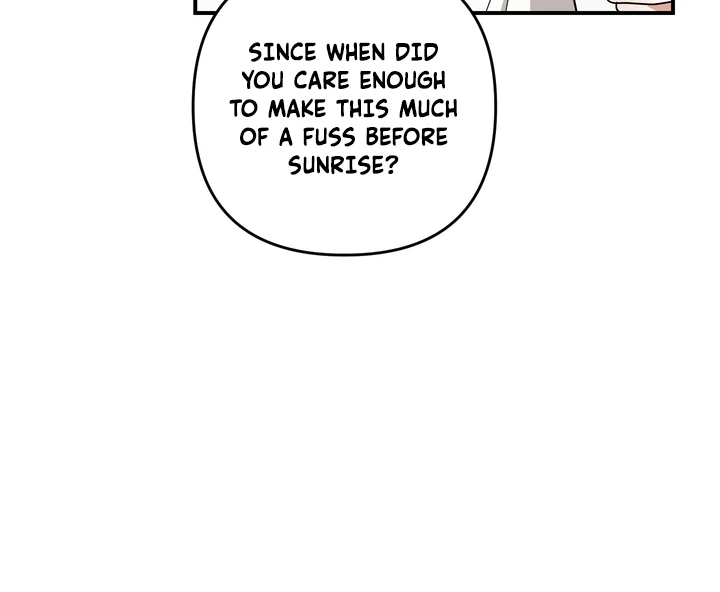 To My Beloved Enemy - Chapter 8 Page 57