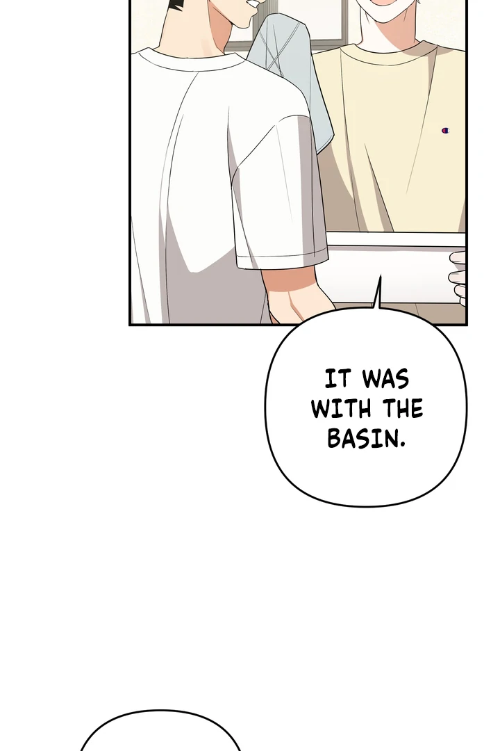 To My Beloved Enemy - Chapter 8 Page 60