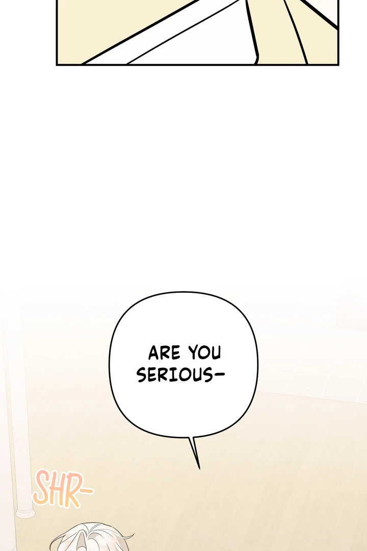 To My Beloved Enemy - Chapter 8 Page 63