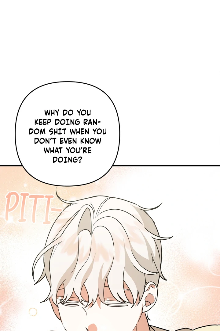 To My Beloved Enemy - Chapter 8 Page 65