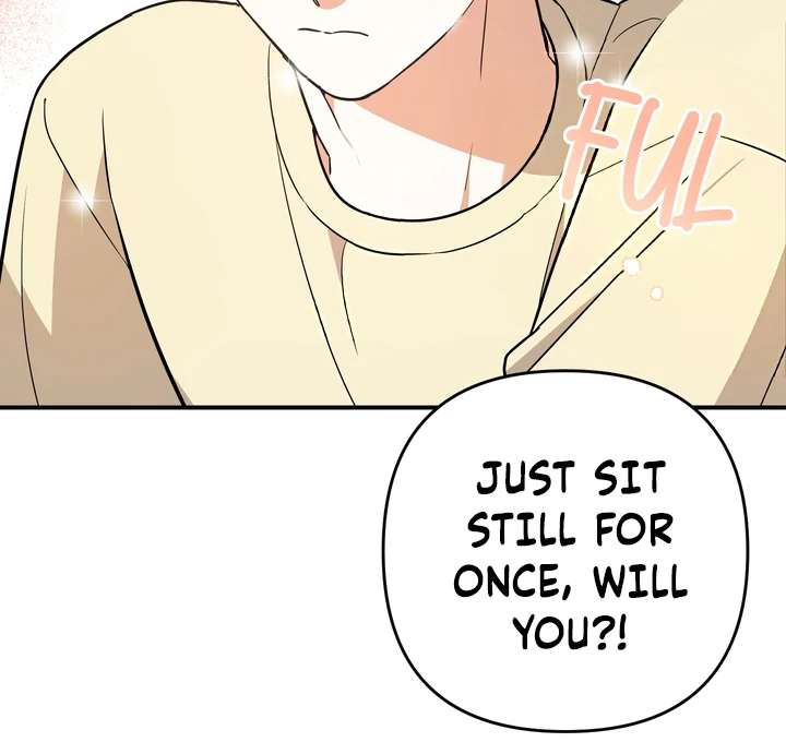 To My Beloved Enemy - Chapter 8 Page 66
