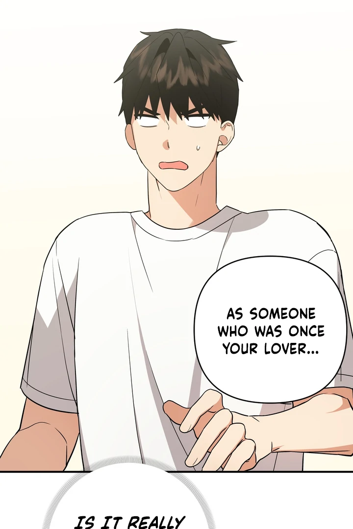 To My Beloved Enemy - Chapter 8 Page 68