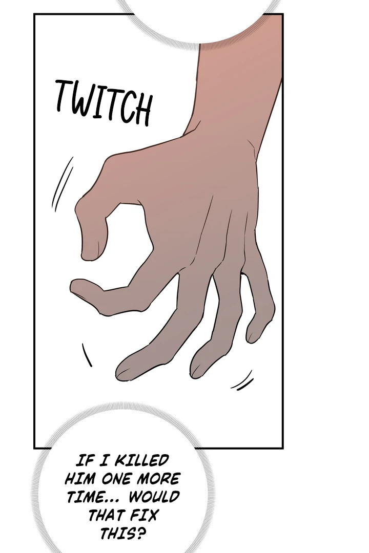 To My Beloved Enemy - Chapter 8 Page 71