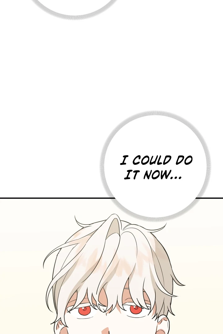To My Beloved Enemy - Chapter 8 Page 72