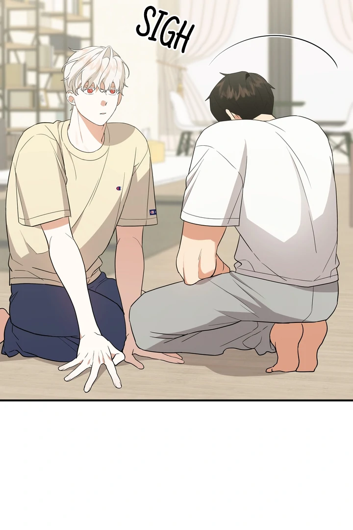 To My Beloved Enemy - Chapter 8 Page 77