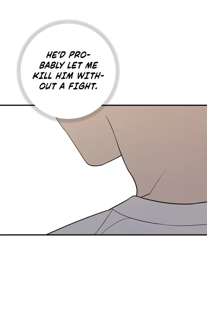 To My Beloved Enemy - Chapter 8 Page 78