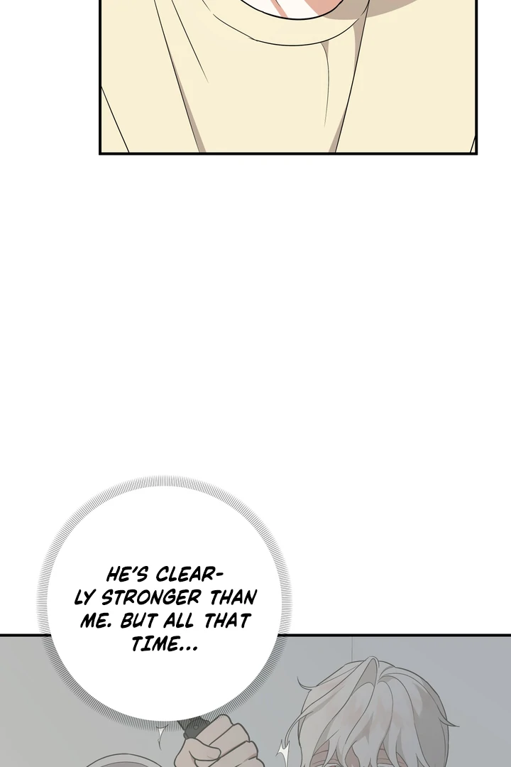 To My Beloved Enemy - Chapter 8 Page 80