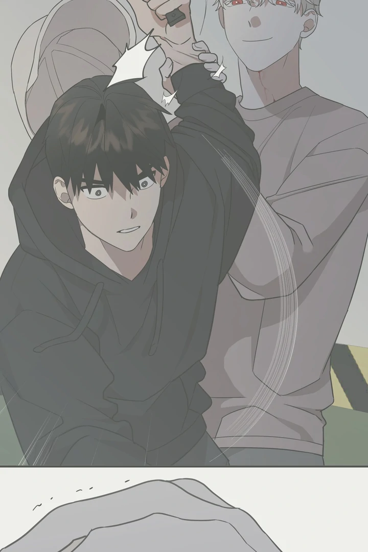 To My Beloved Enemy - Chapter 8 Page 81