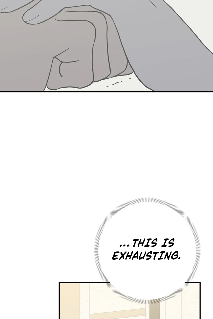 To My Beloved Enemy - Chapter 8 Page 82
