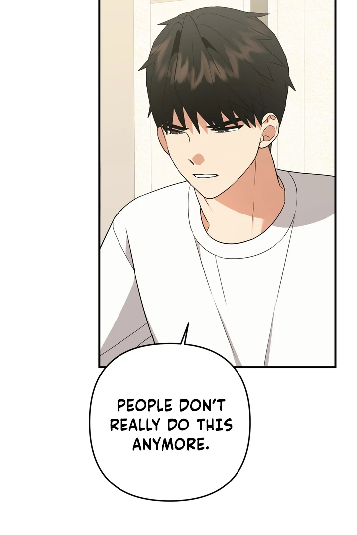 To My Beloved Enemy - Chapter 8 Page 83