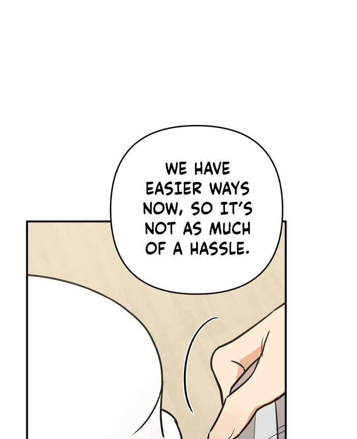 To My Beloved Enemy - Chapter 8 Page 84