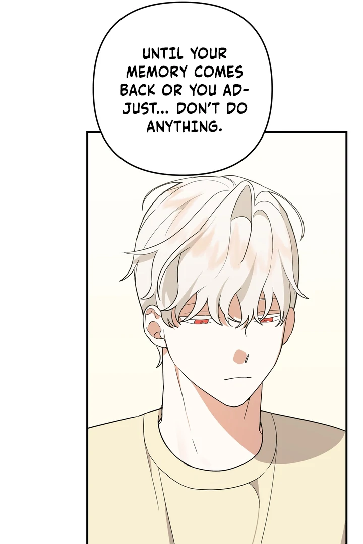 To My Beloved Enemy - Chapter 8 Page 86
