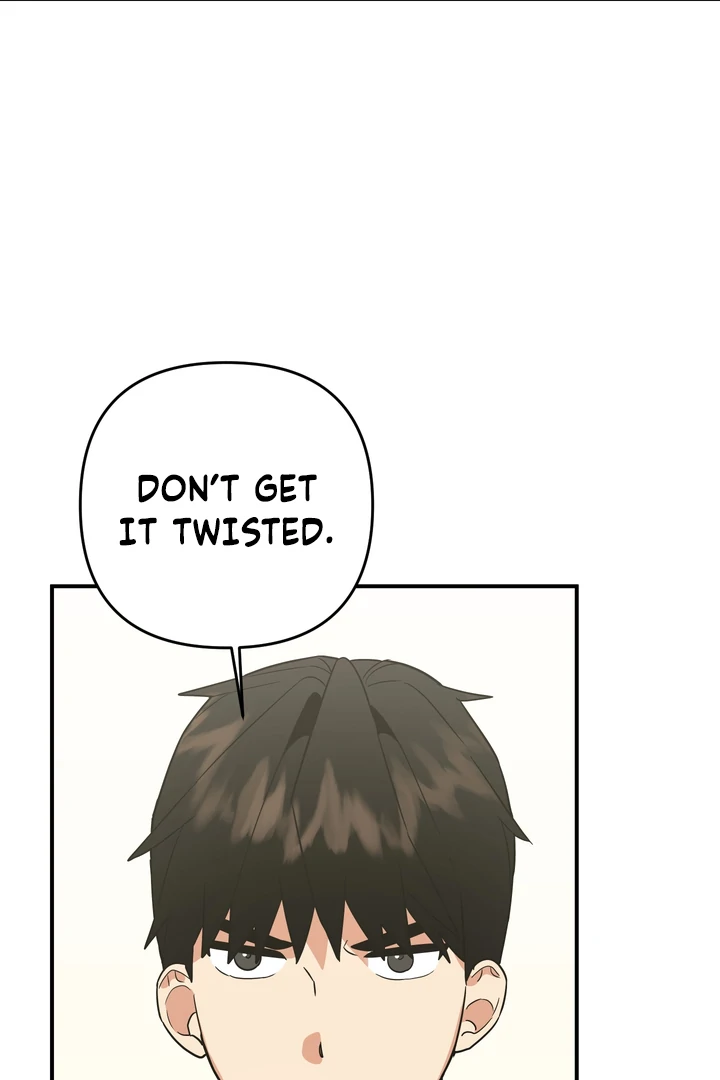 To My Beloved Enemy - Chapter 8 Page 89