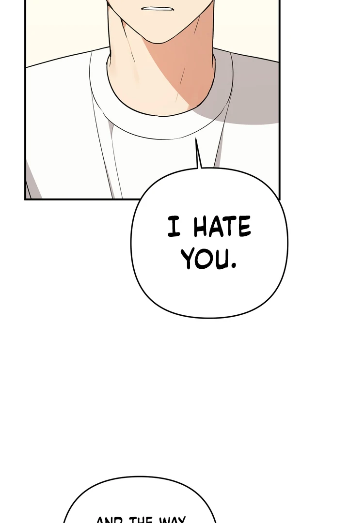 To My Beloved Enemy - Chapter 8 Page 90