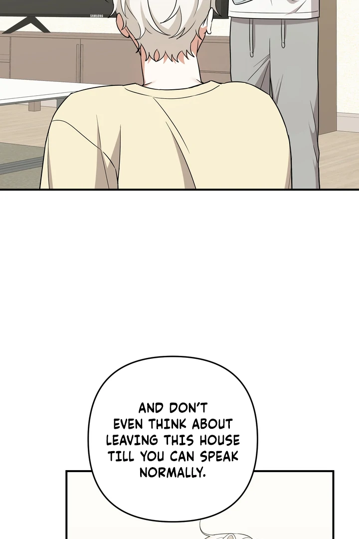 To My Beloved Enemy - Chapter 8 Page 93