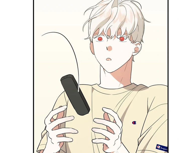To My Beloved Enemy - Chapter 8 Page 94