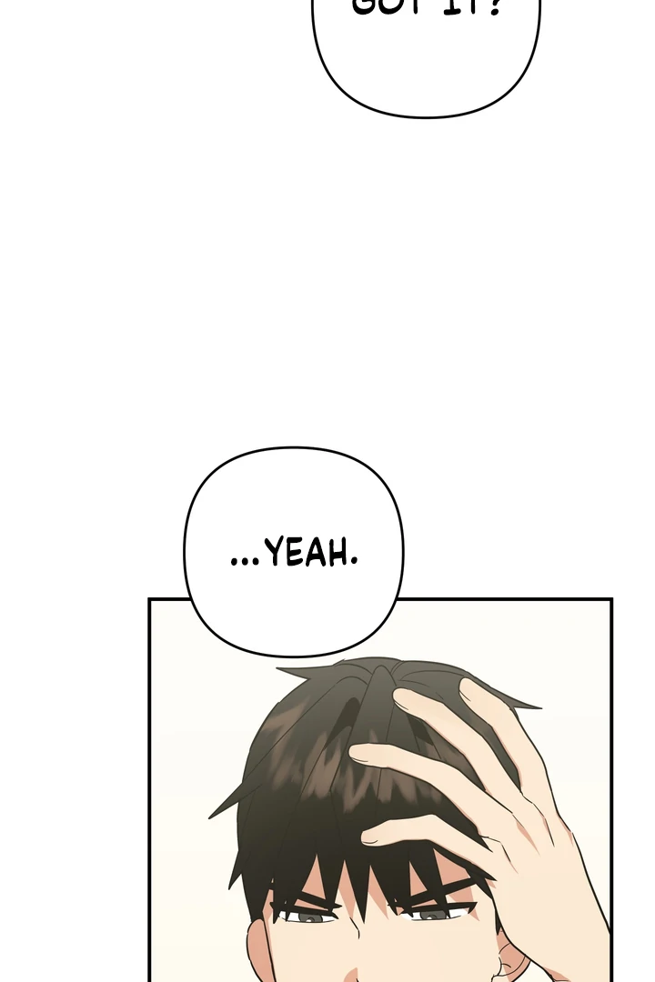 To My Beloved Enemy - Chapter 8 Page 97