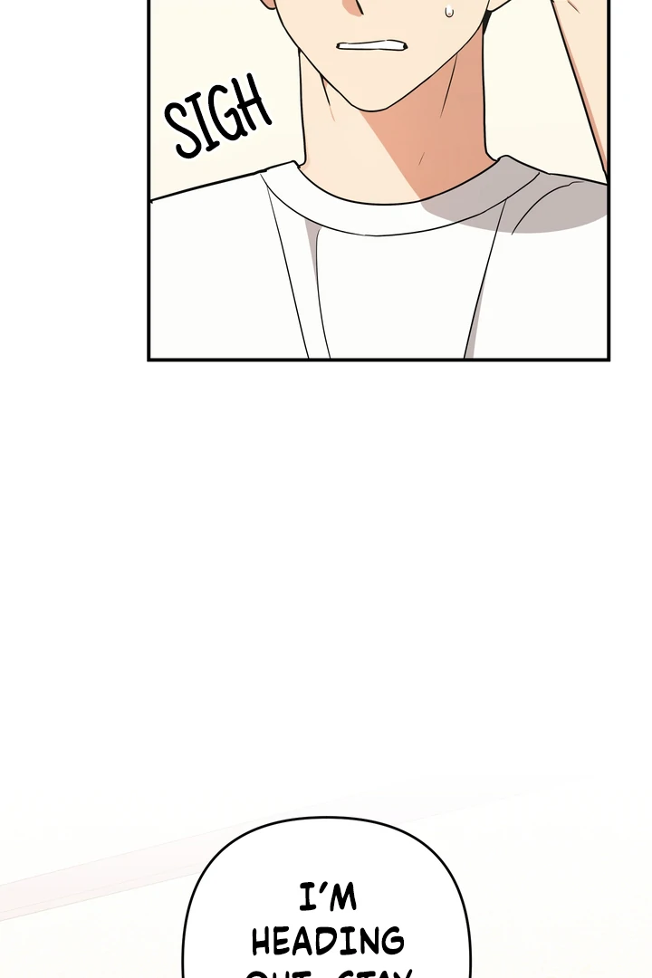 To My Beloved Enemy - Chapter 8 Page 98