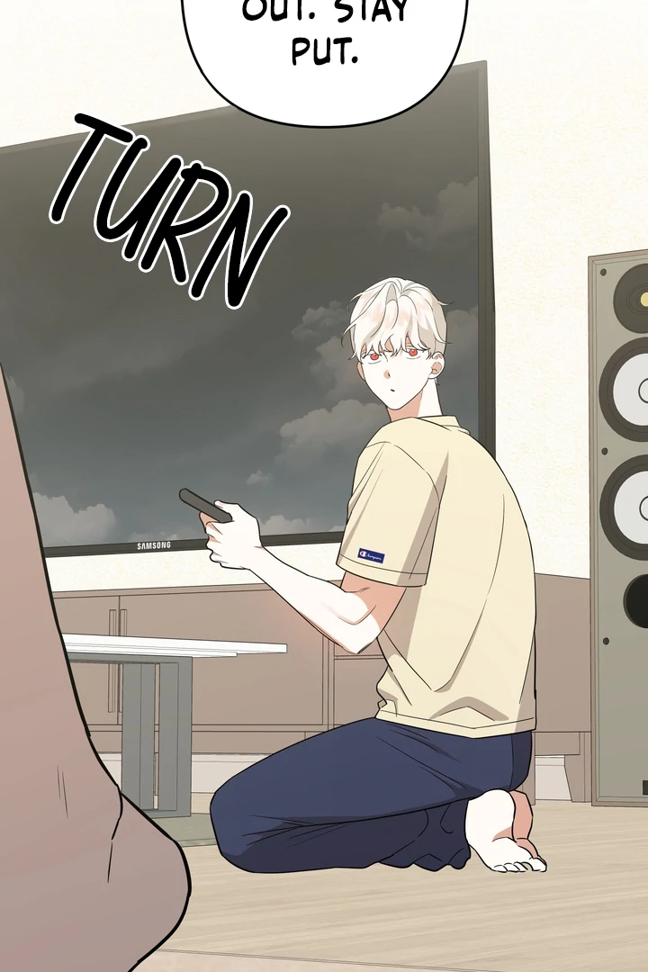 To My Beloved Enemy - Chapter 8 Page 99