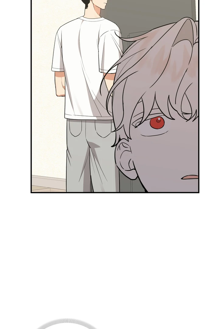 To My Beloved Enemy - Chapter 8 Page 101