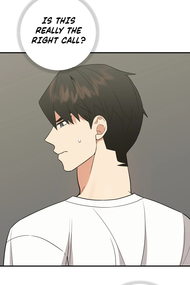 To My Beloved Enemy - Chapter 8 Page 102