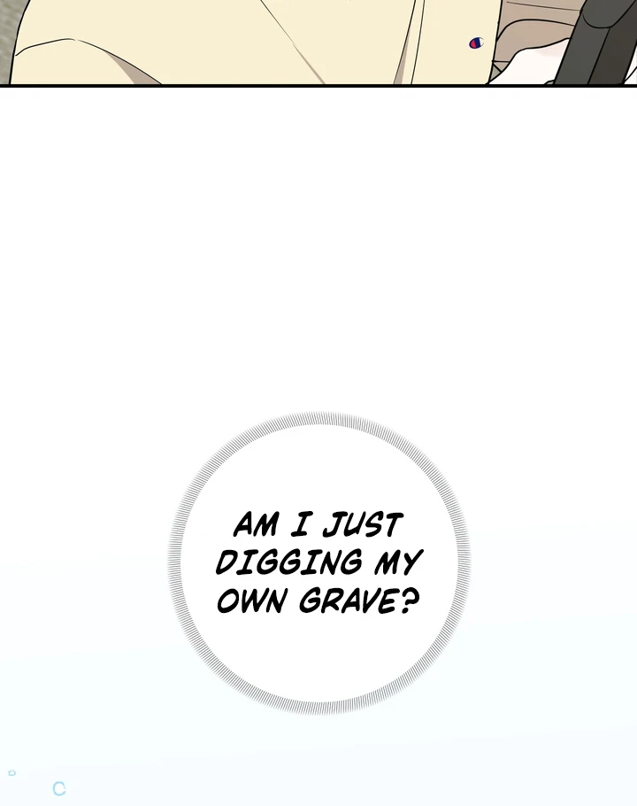 To My Beloved Enemy - Chapter 8 Page 104
