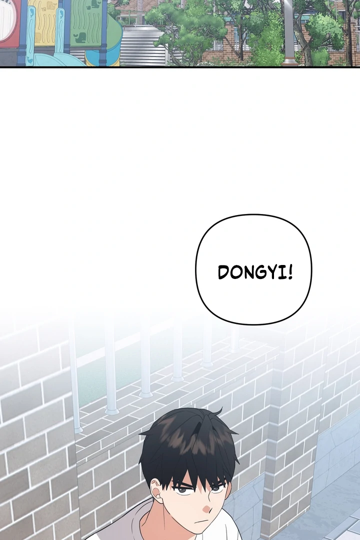 To My Beloved Enemy - Chapter 9 Page 3